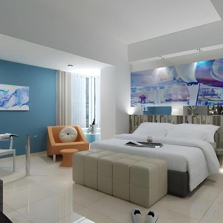 G Suites Hotel By Amithya Сурабая Екстер'єр фото