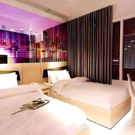 G Suites Hotel By Amithya Сурабая Екстер'єр фото